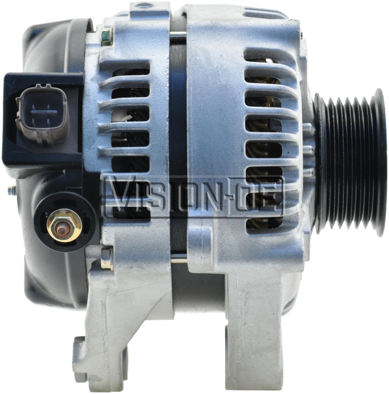 Vision 13981 Remanufactured Alternator - Image 2