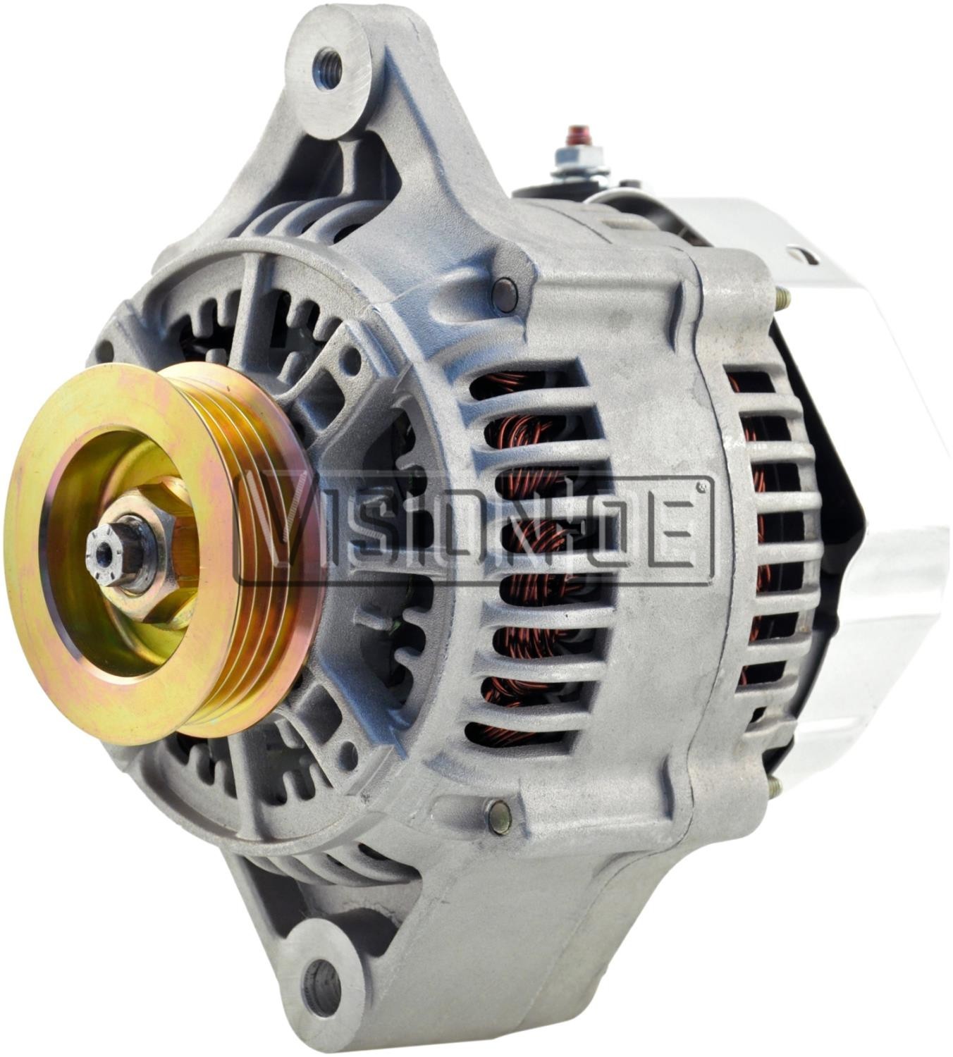 Vision 13982 Remanufactured Alternator - Image 2