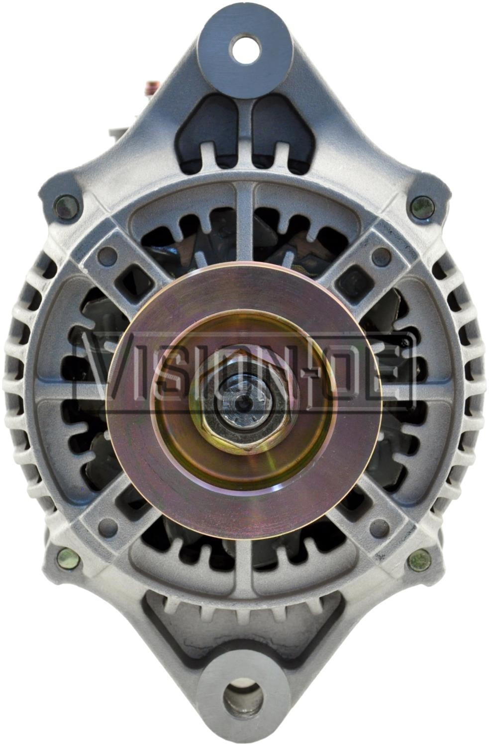 Vision 13982 Remanufactured Alternator - Image 4