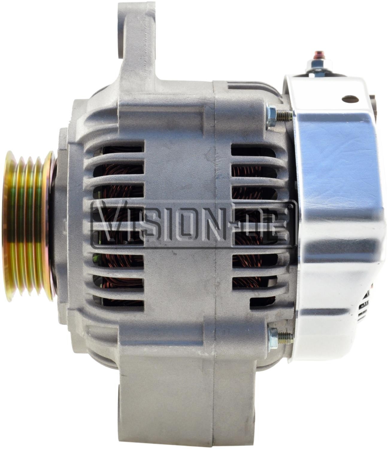 Vision 13982 Remanufactured Alternator - Image 3