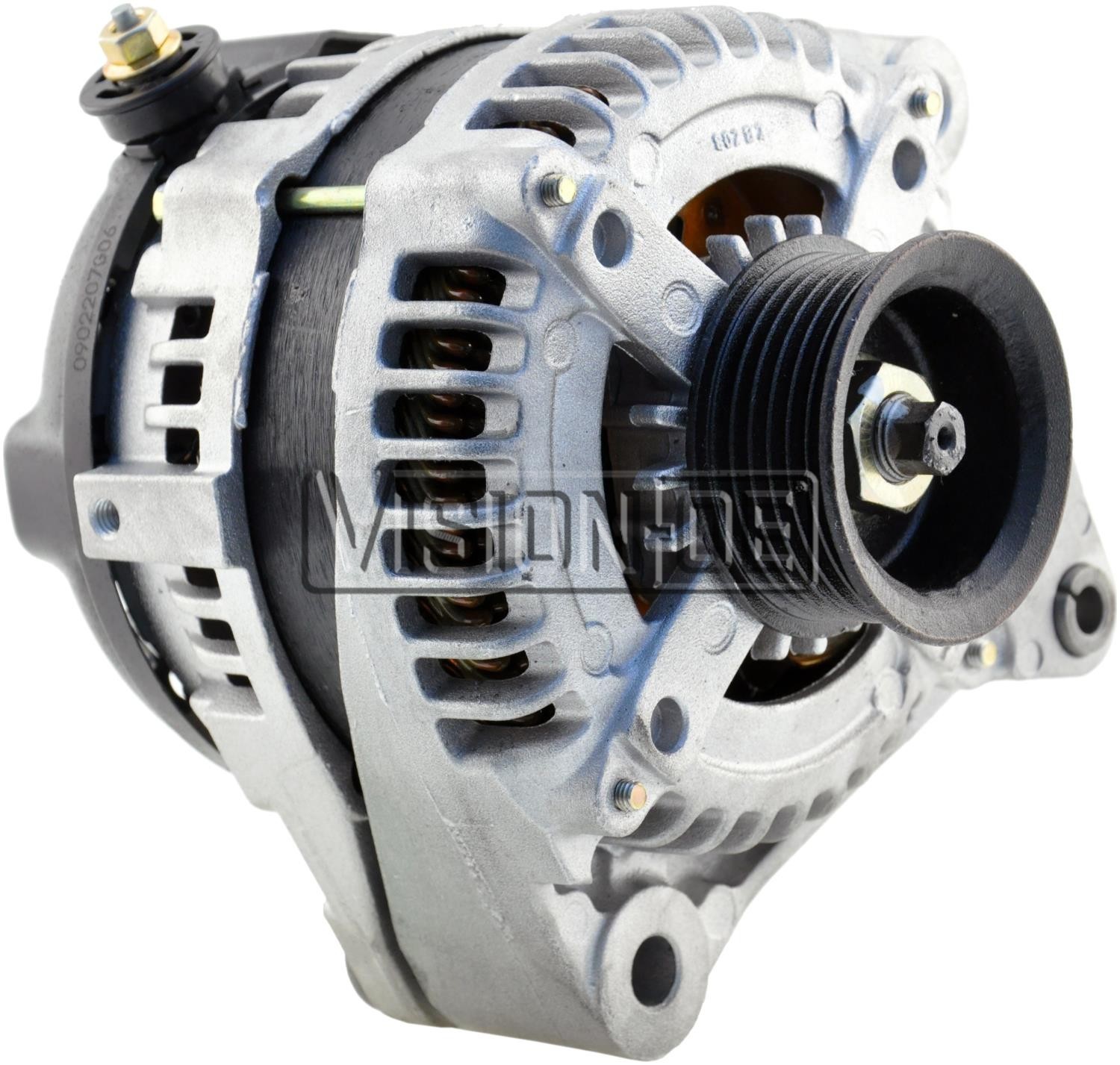 Vision 13983 Remanufactured Alternator - Image 2