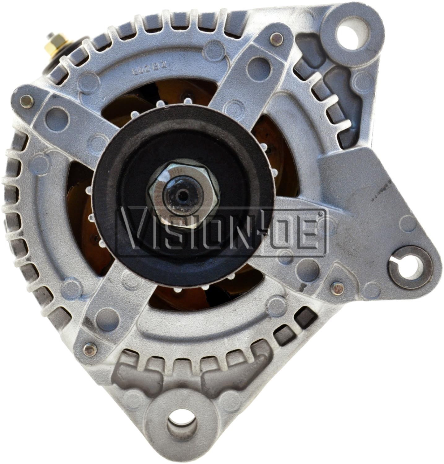 Vision 13983 Remanufactured Alternator - Image 5