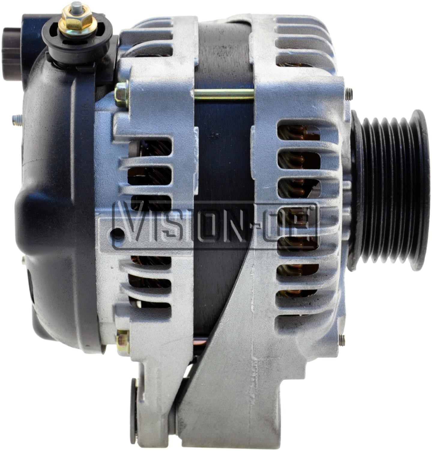 Vision 13983 Remanufactured Alternator