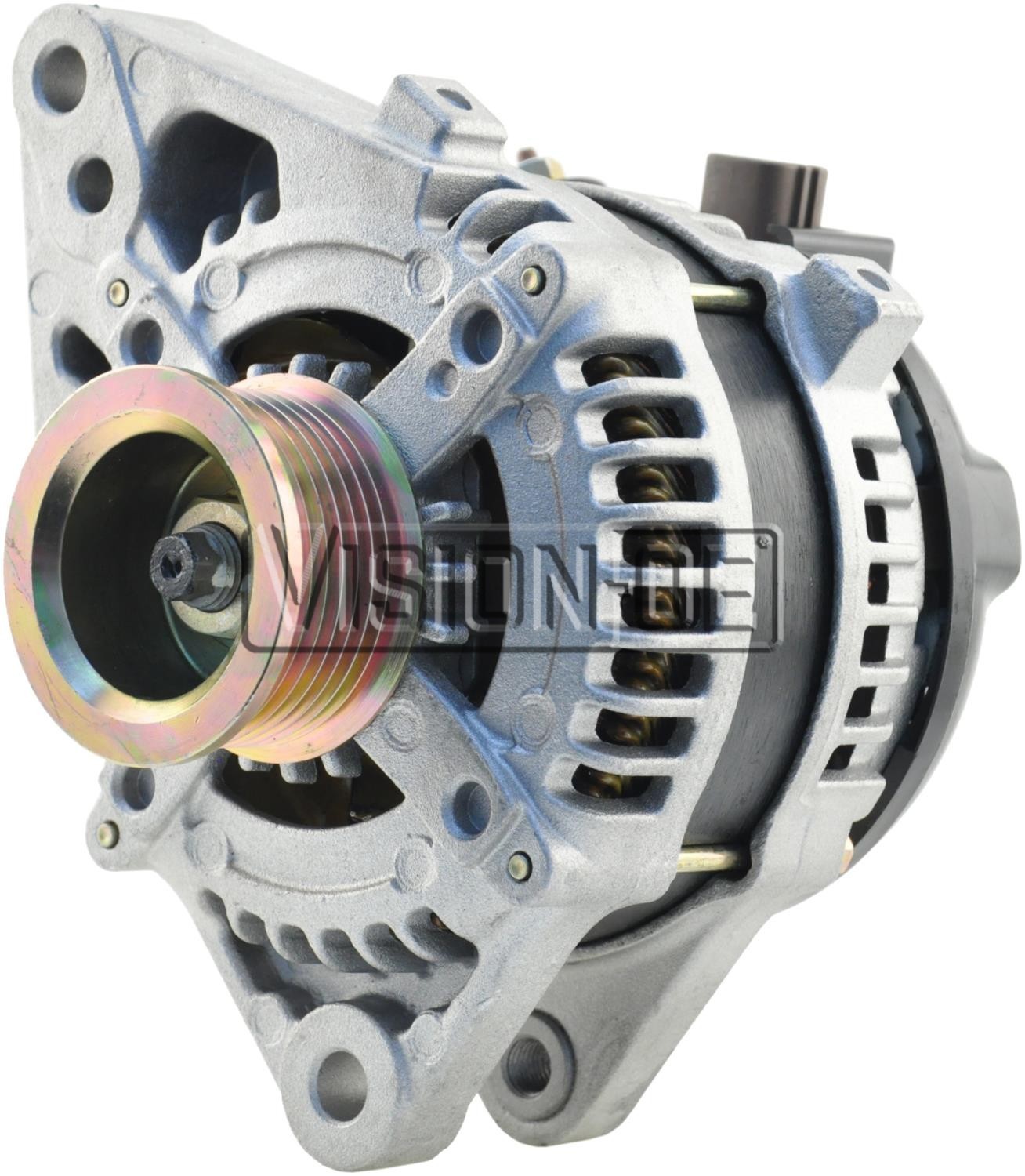 Vision 13984 Remanufactured Alternator
