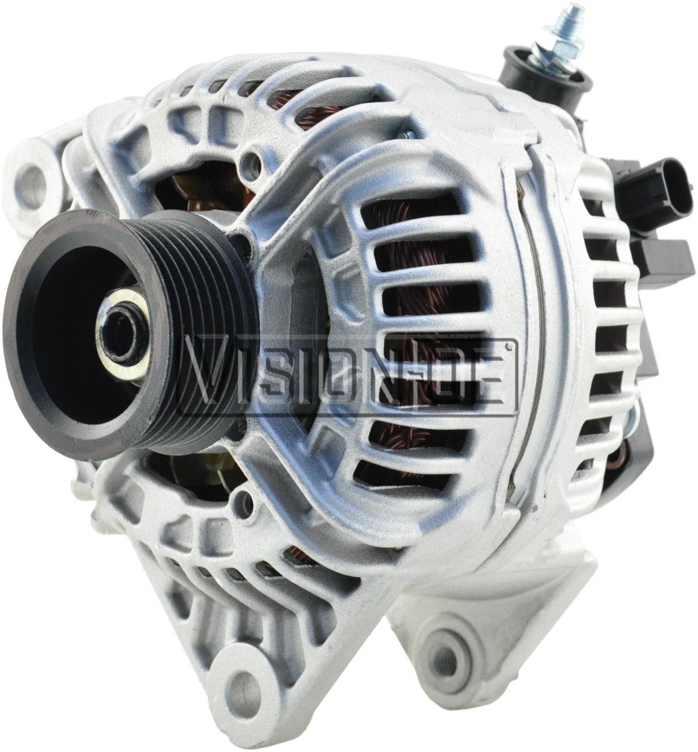 Vision 13985 Remanufactured Alternator
