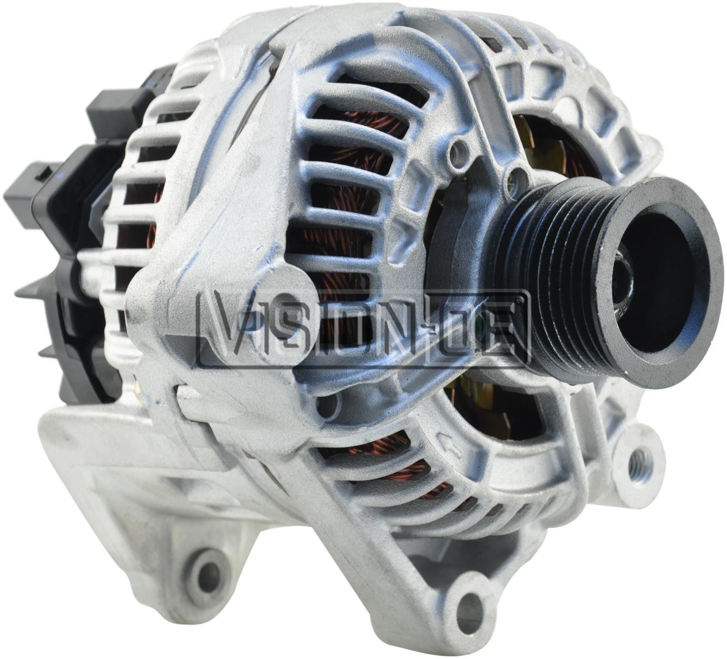 Vision 13986 Remanufactured Alternator - Image 5