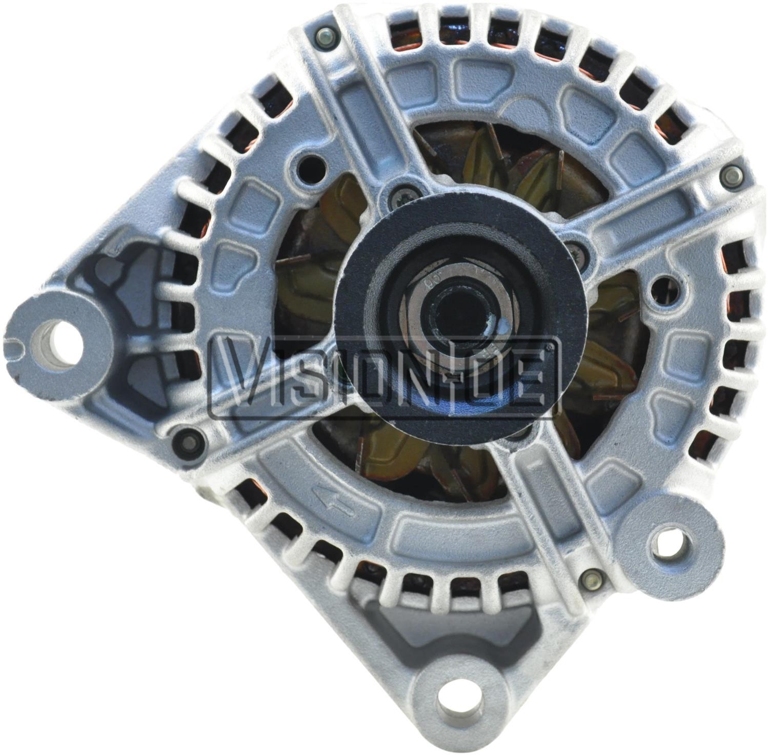 Vision 13986 Remanufactured Alternator - Image 3
