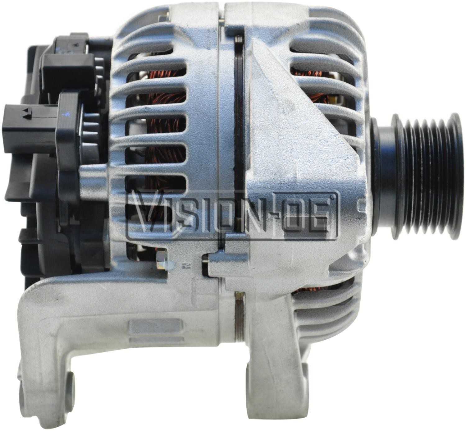 Vision 13986 Remanufactured Alternator - Image 2