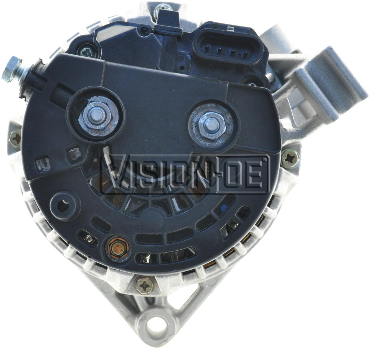 Vision 13989 Remanufactured Alternator - Image 2