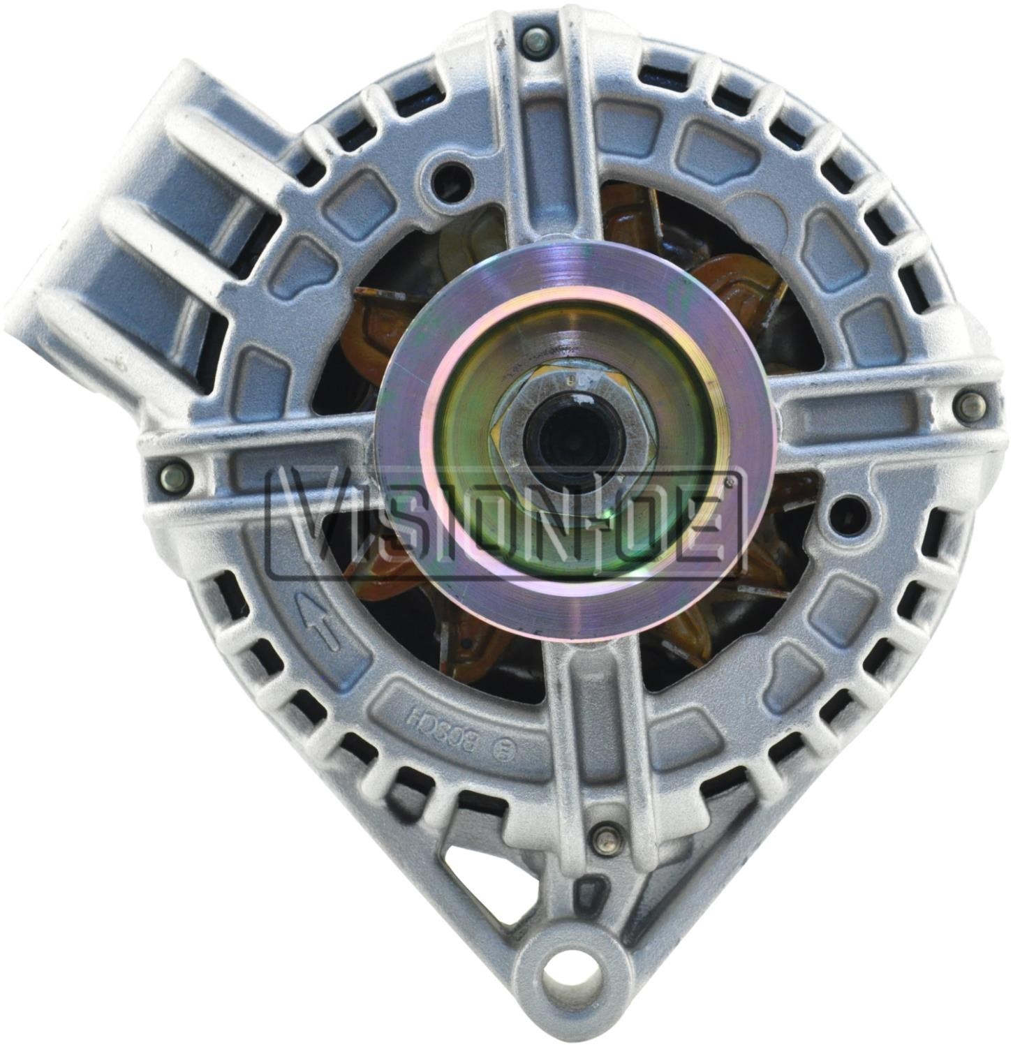 Vision 13989 Remanufactured Alternator - Image 4