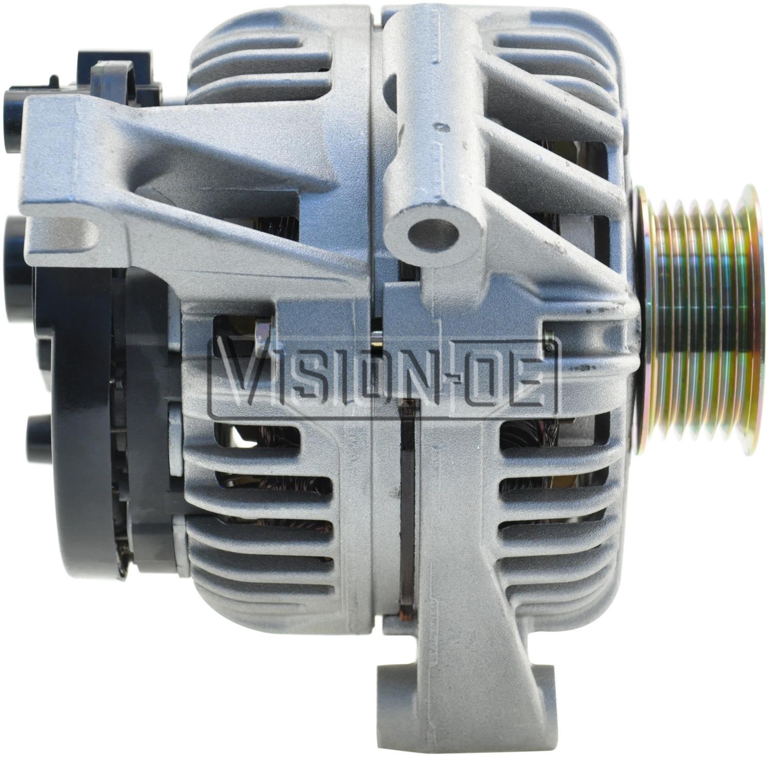 Vision 13989 Remanufactured Alternator - Image 5