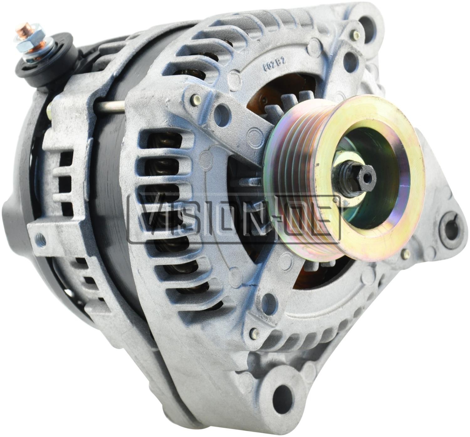 Vision 13992 Remanufactured Alternator - Image 5