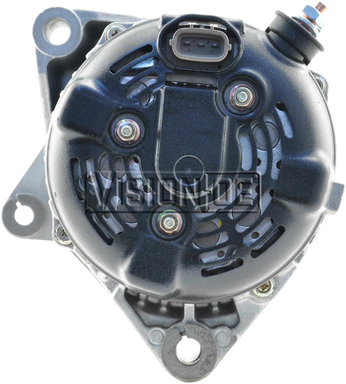 Vision 13992 Remanufactured Alternator - Image 4