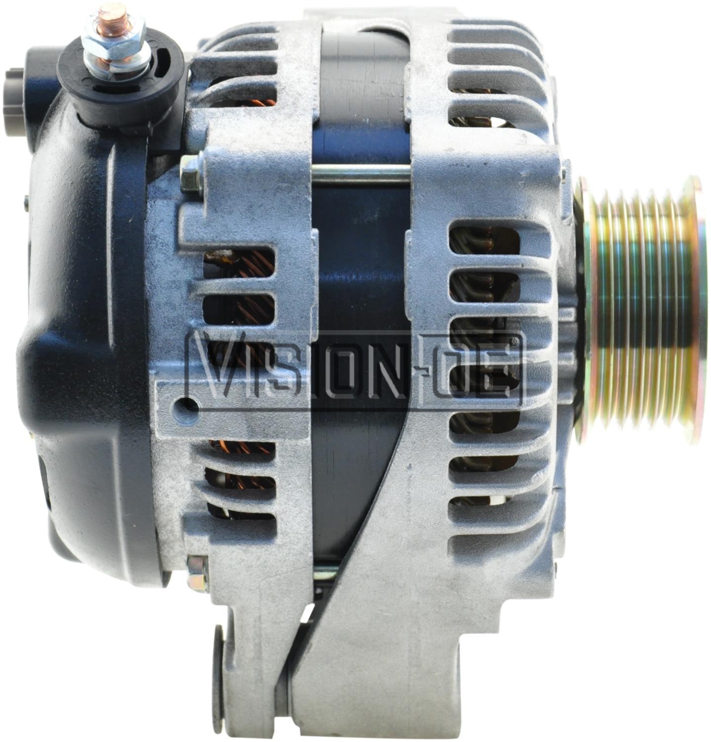Vision 13992 Remanufactured Alternator