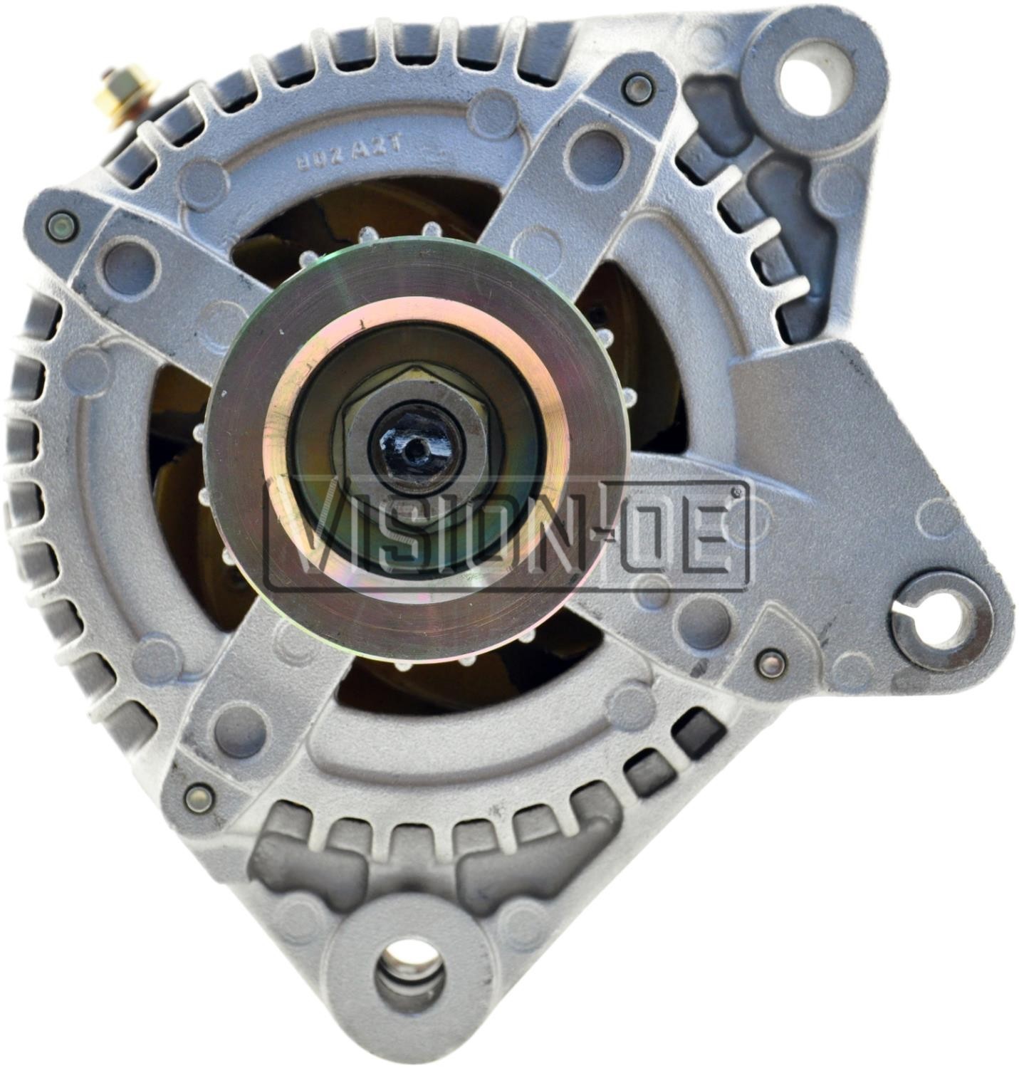 Vision 13994 Remanufactured Alternator