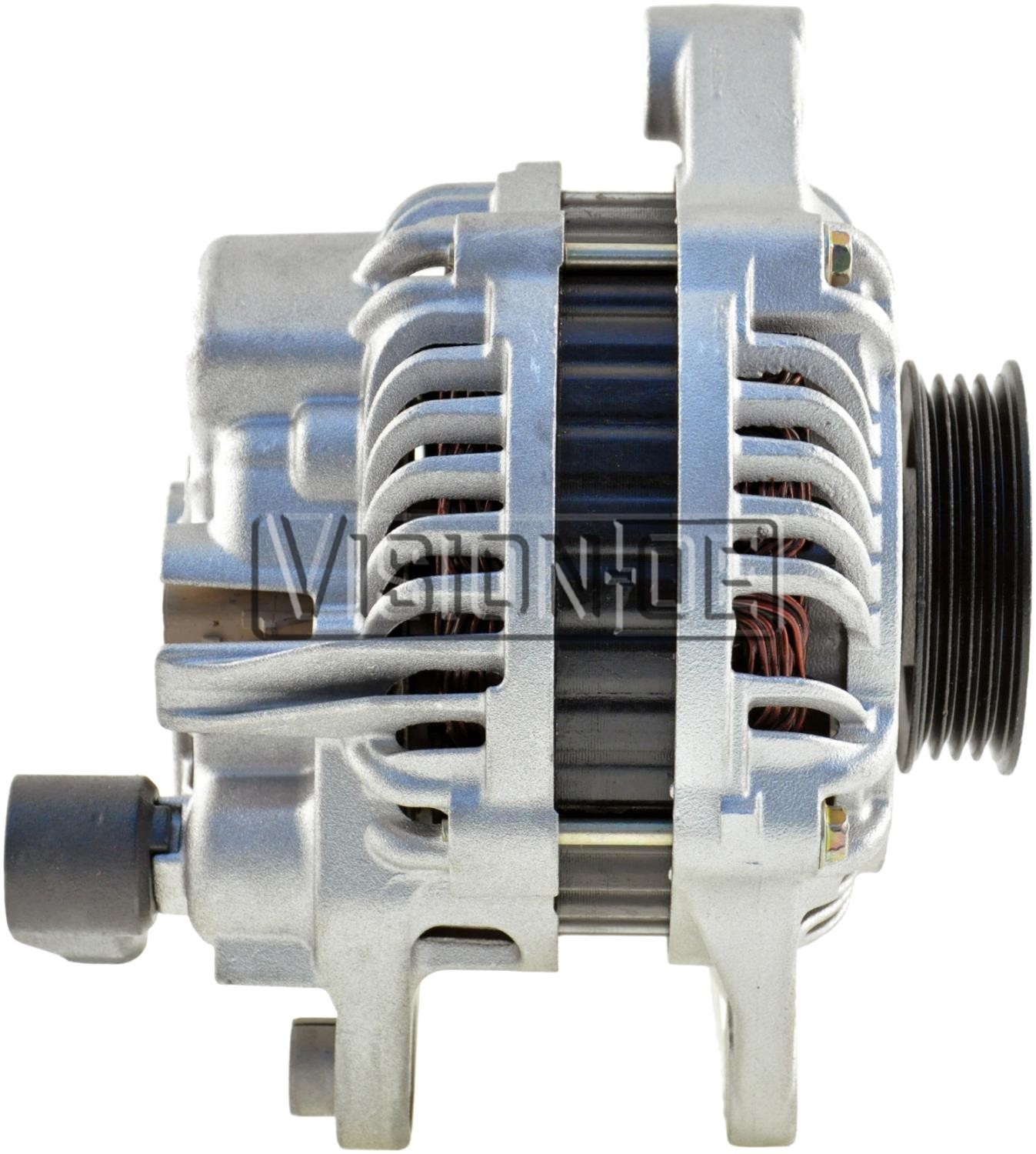 Vision 13995 Remanufactured Alternator