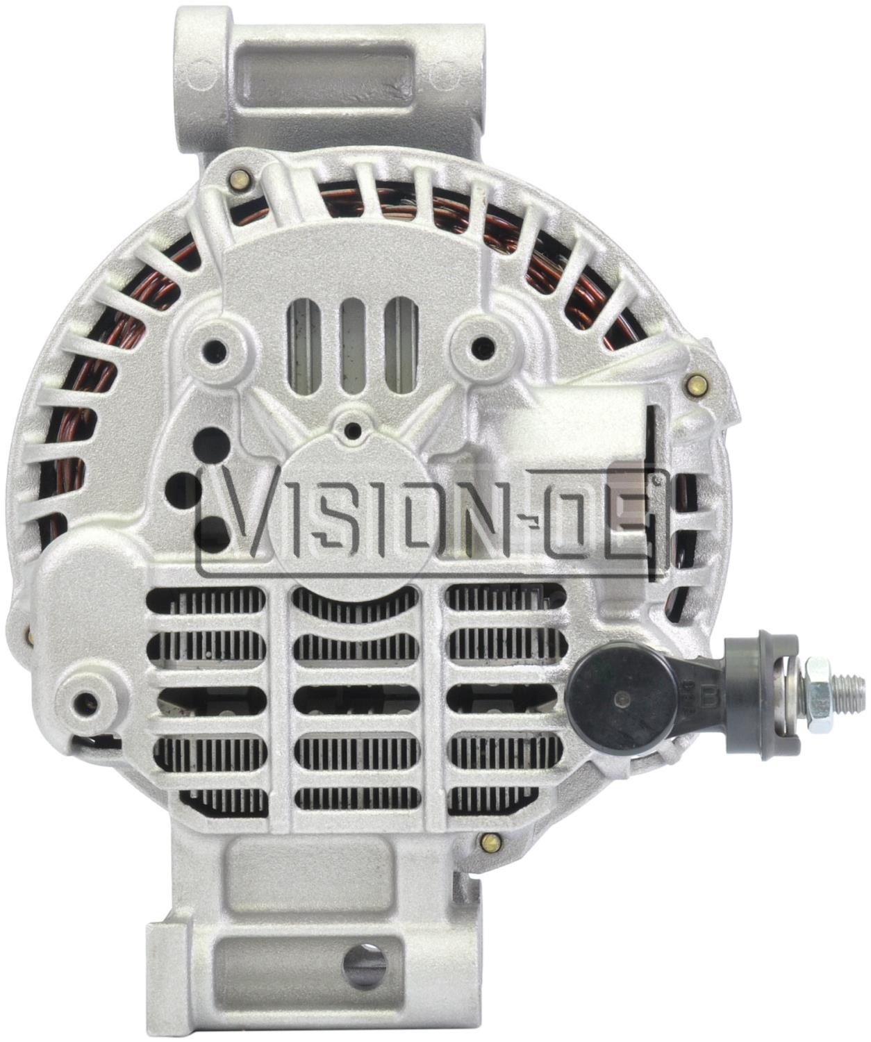 Vision 13996 Remanufactured Alternator - Image 2