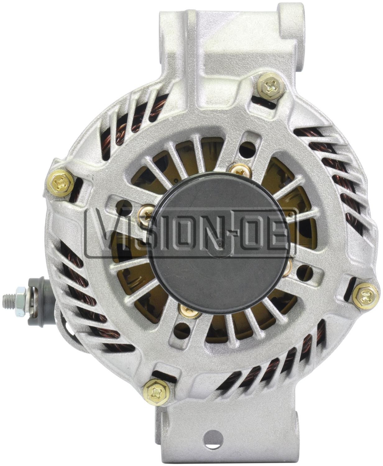 Vision 13996 Remanufactured Alternator - Image 4