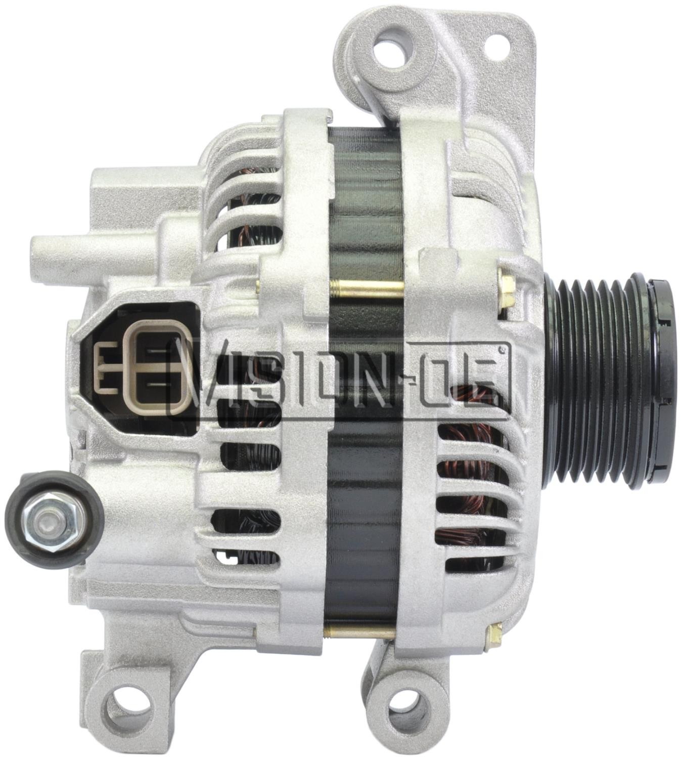 Vision 13996 Remanufactured Alternator - Image 5