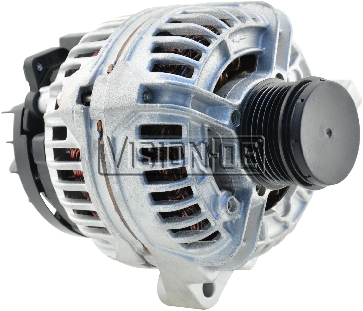 Vision 13998 Remanufactured Alternator