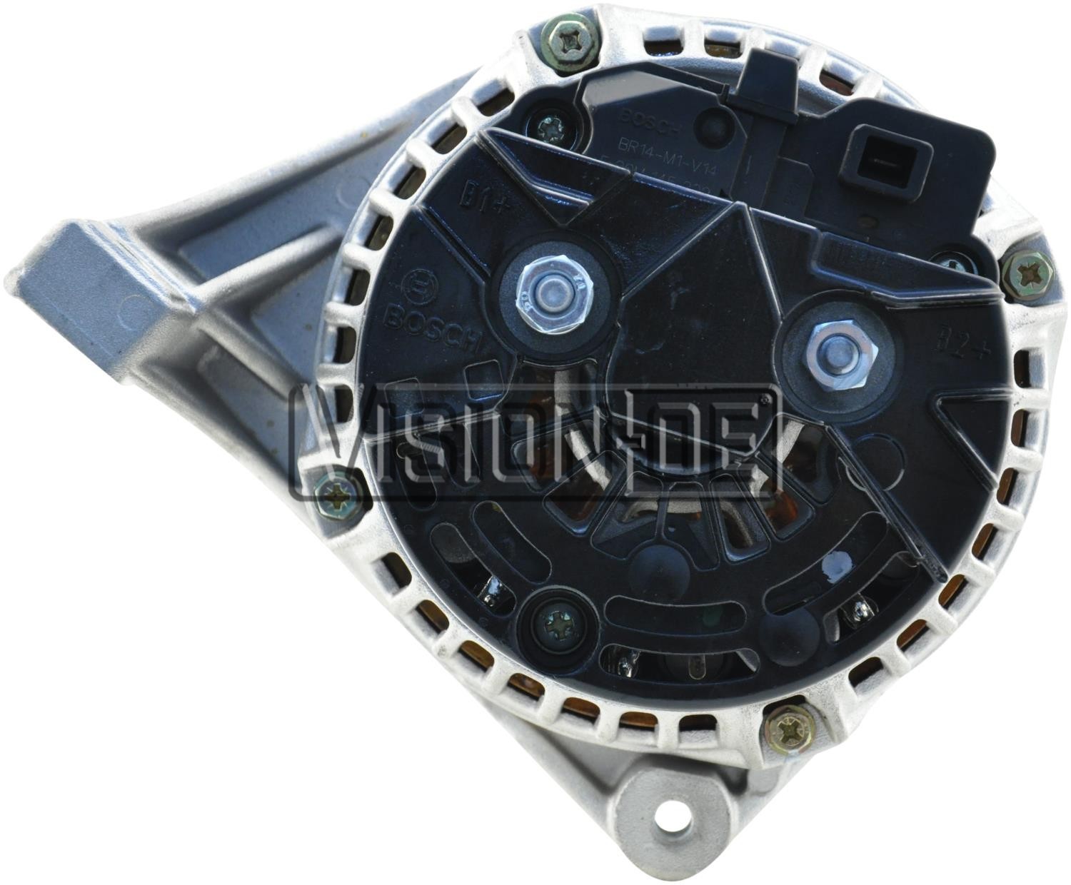 Vision 13998 Remanufactured Alternator - Image 2