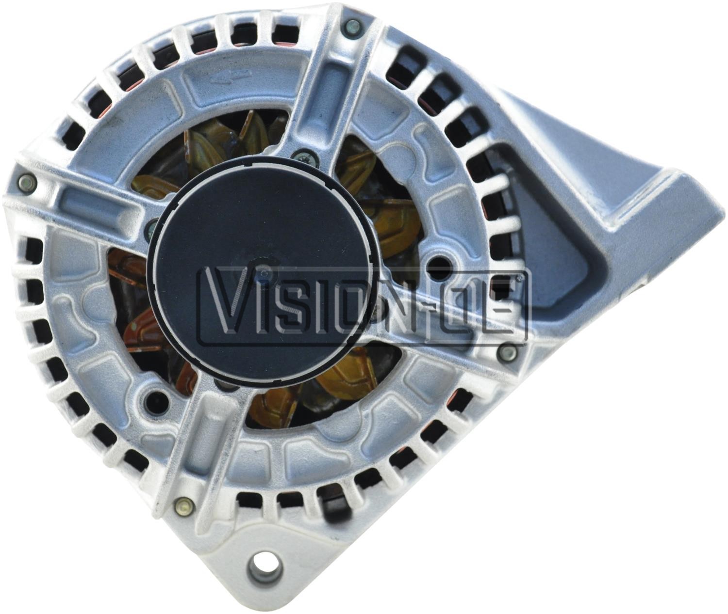 Vision 13998 Remanufactured Alternator - Image 4