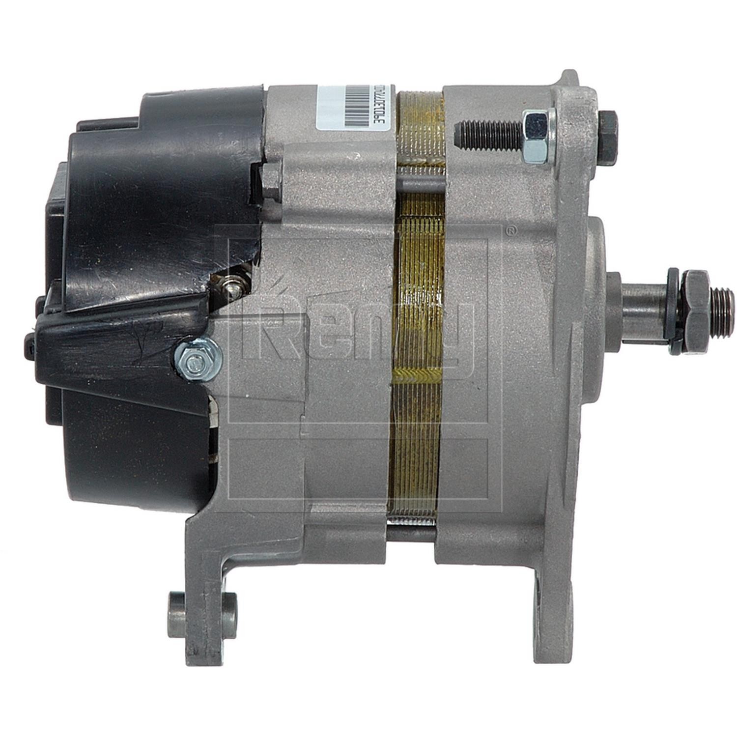 Vision 14013 Remanufactured Alternator