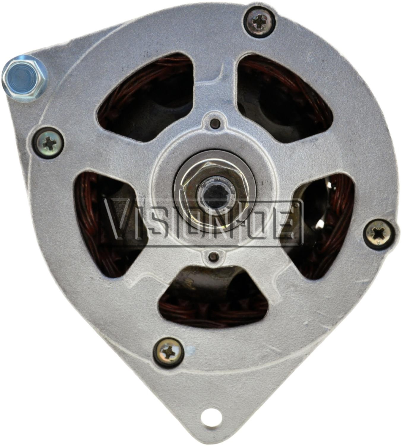 Vision 14048 Remanufactured Alternator