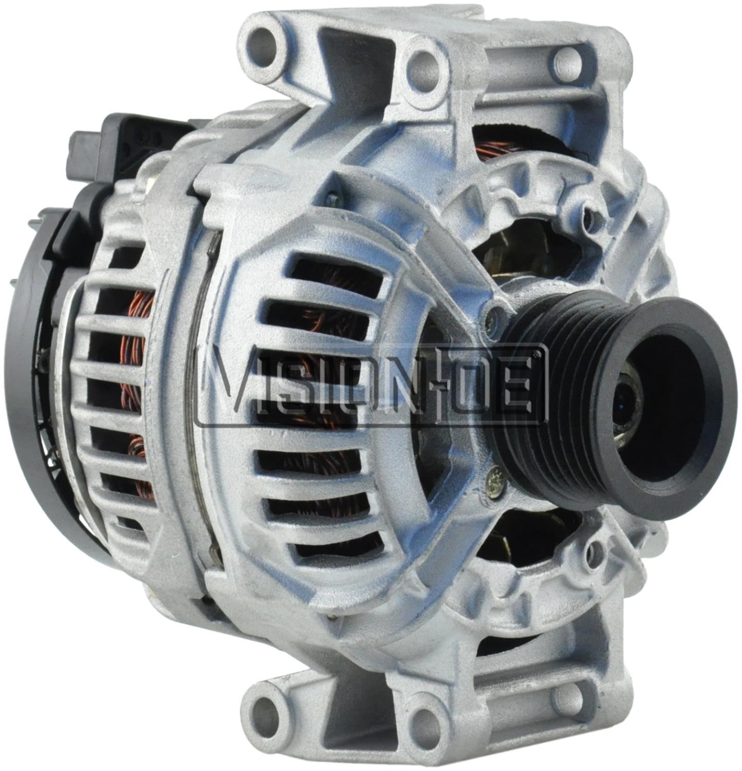 Vision 14051 Remanufactured Alternator - Image 5