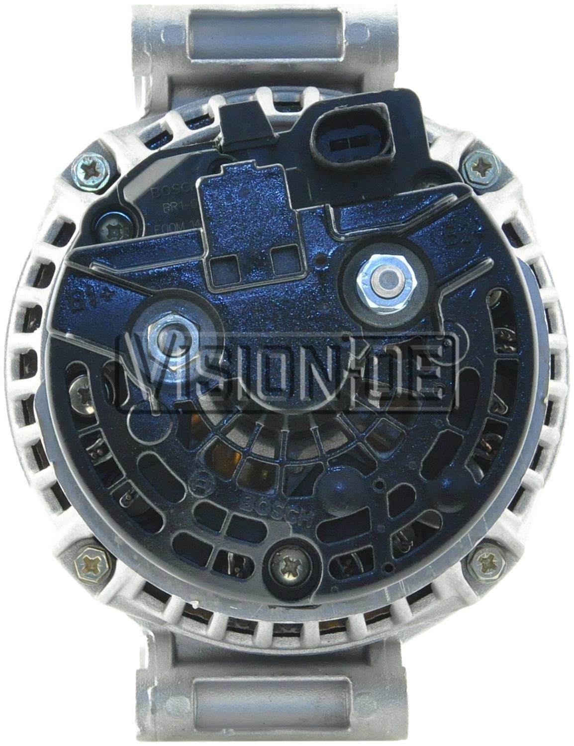 Vision 14051 Remanufactured Alternator - Image 4