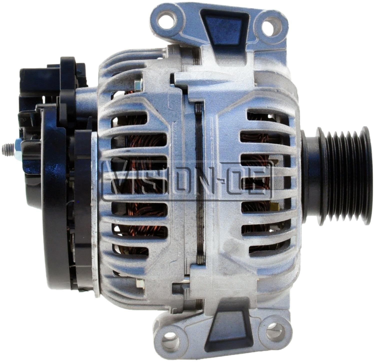 Vision 14051 Remanufactured Alternator - Image 2
