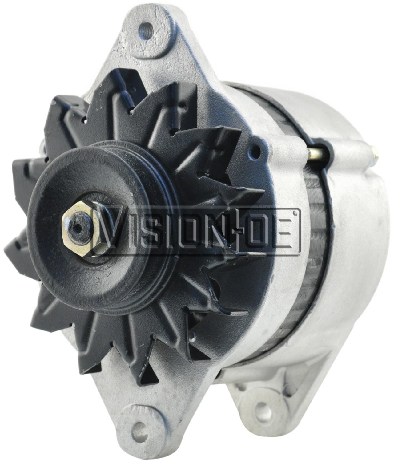 Vision 14119 Remanufactured Alternator - Image 3