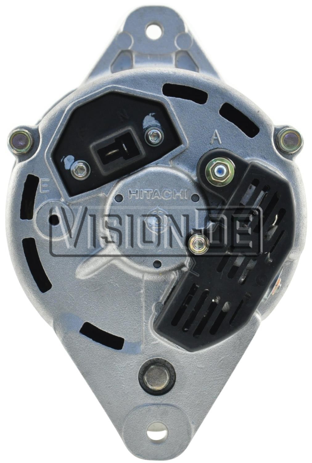 Vision 14119 Remanufactured Alternator - Image 2