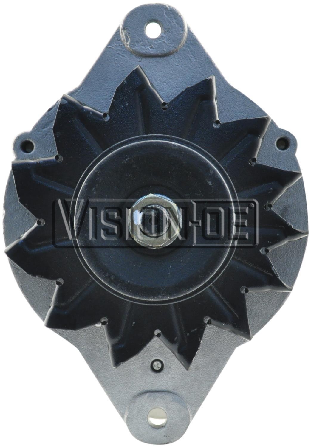 Vision 14119 Remanufactured Alternator - Image 4