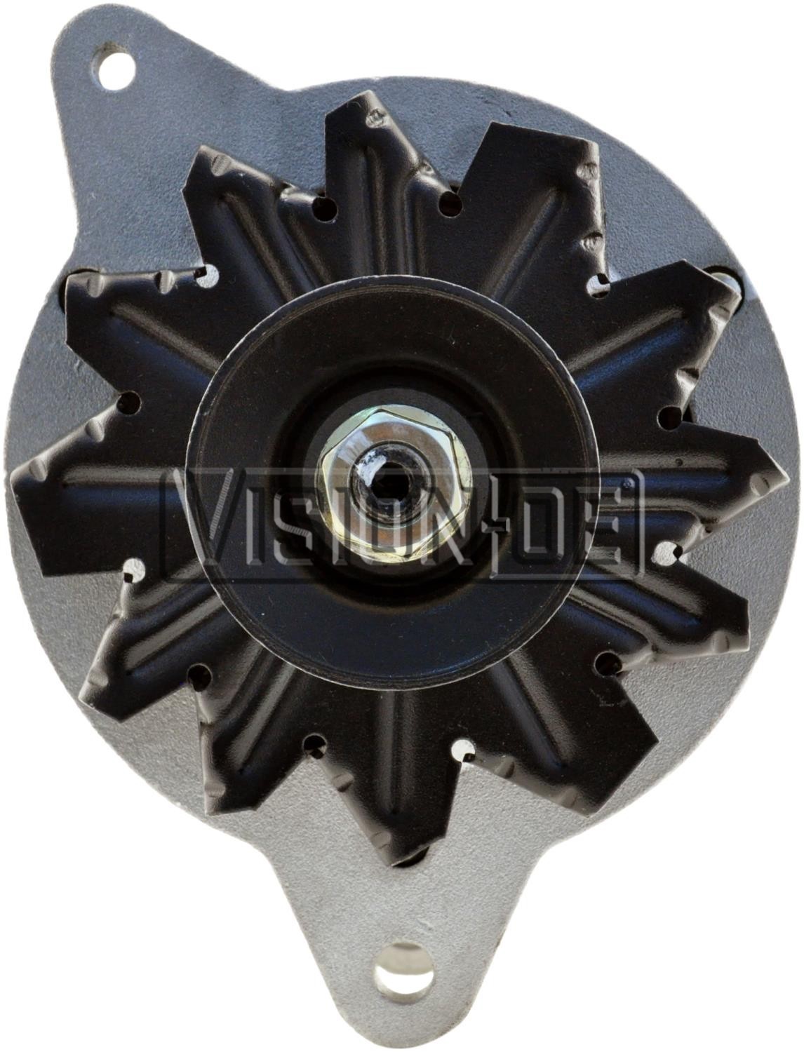 Vision 14130 Remanufactured Alternator