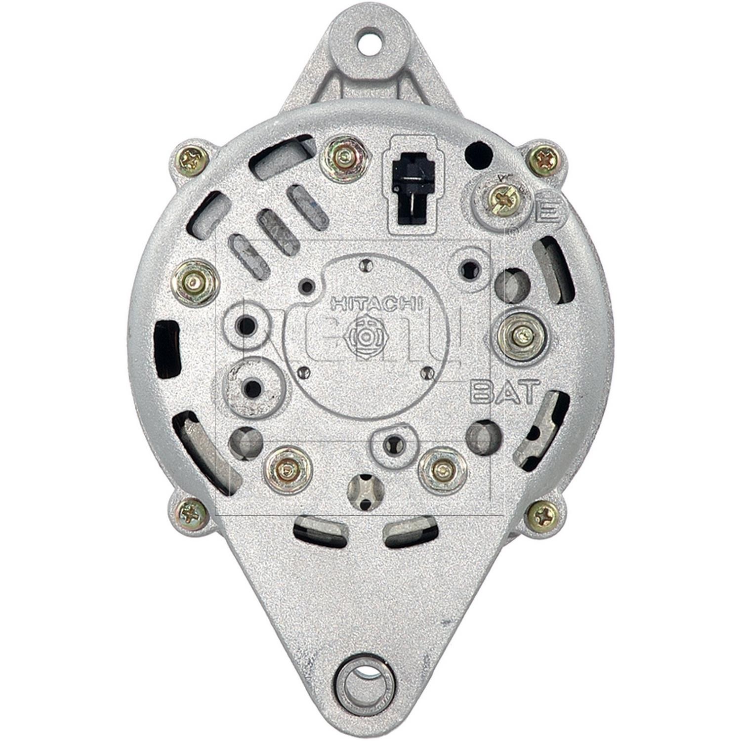 Vision 14185 Remanufactured Alternator