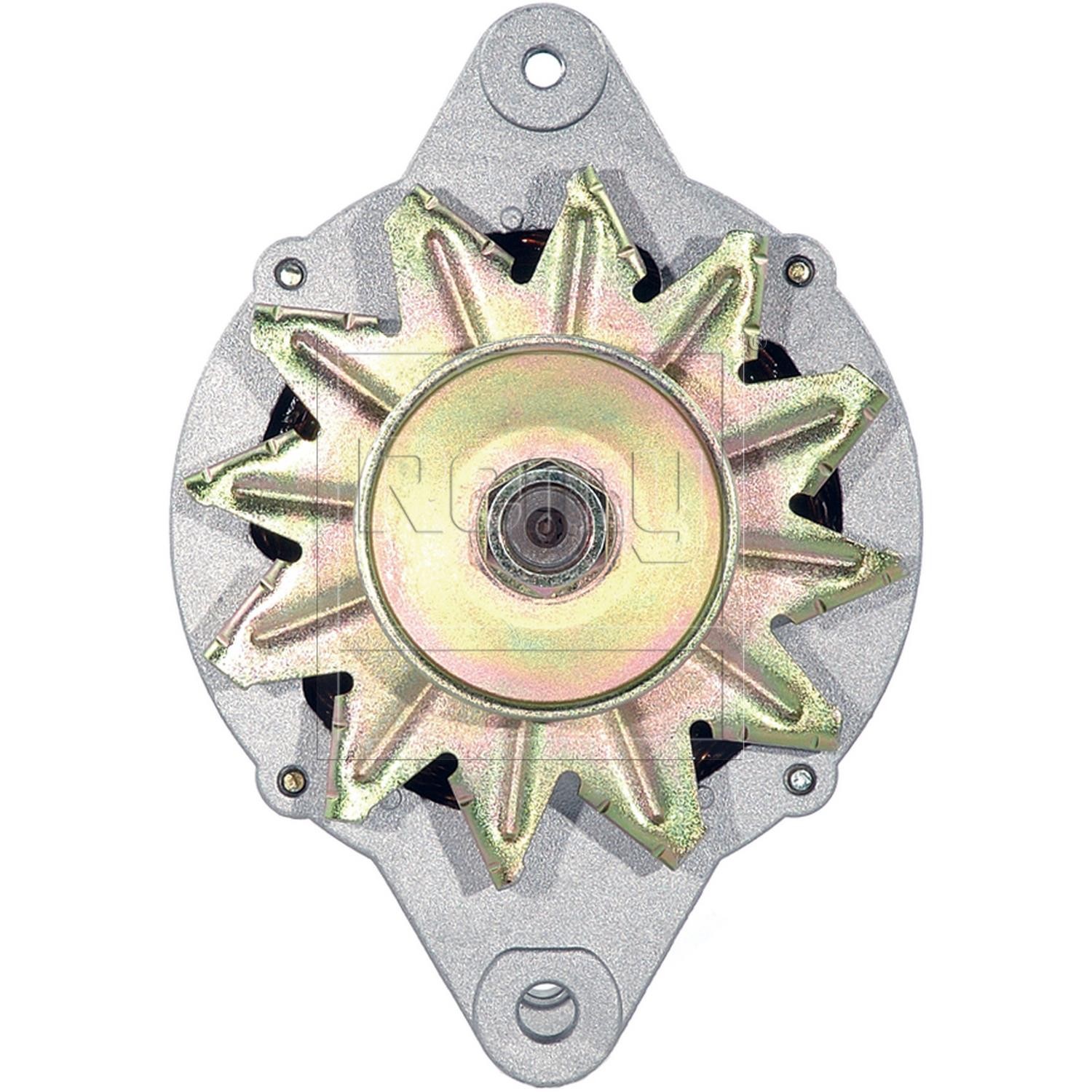Vision 14185 Remanufactured Alternator - Image 5