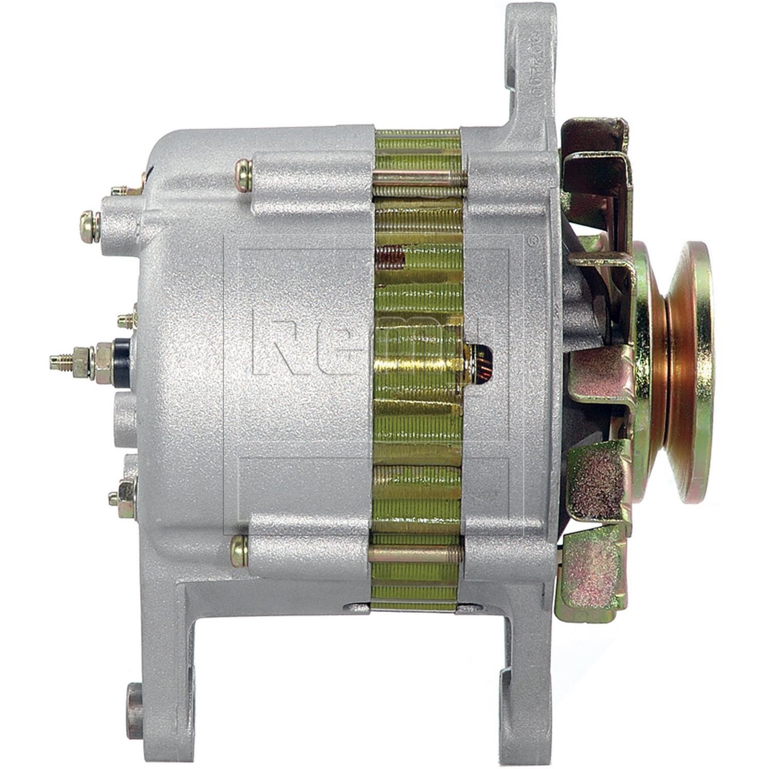 Vision 14185 Remanufactured Alternator - Image 6