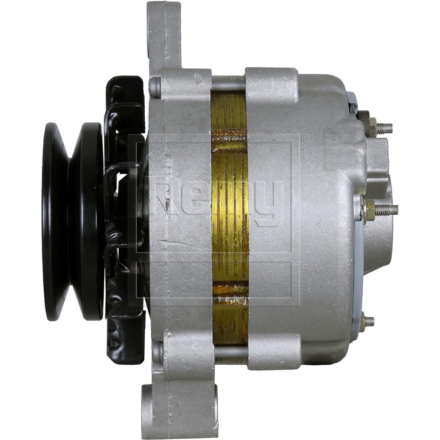 Vision 14197 Remanufactured Alternator