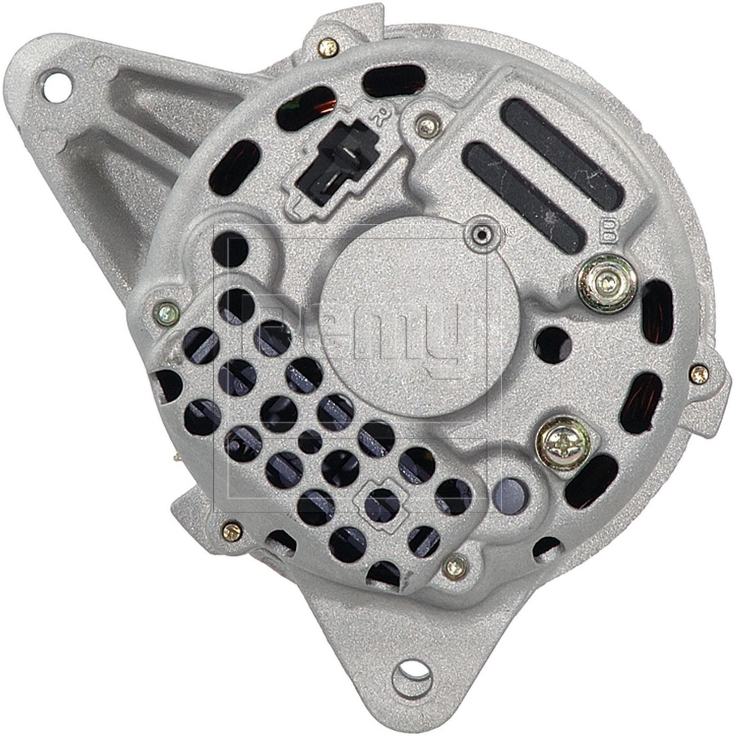 Vision 14268 Remanufactured Alternator - Image 6
