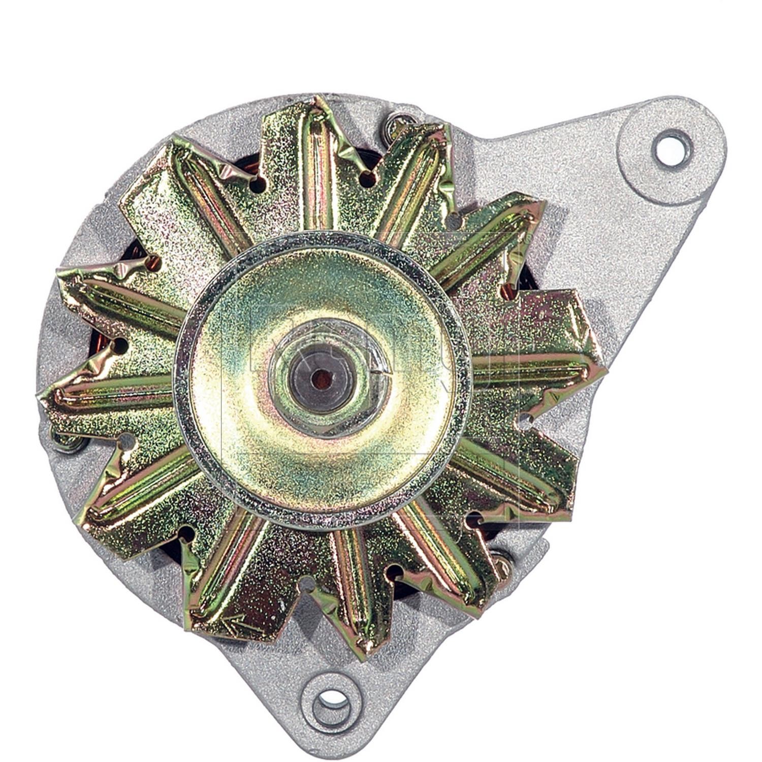 Vision 14268 Remanufactured Alternator - Image 3