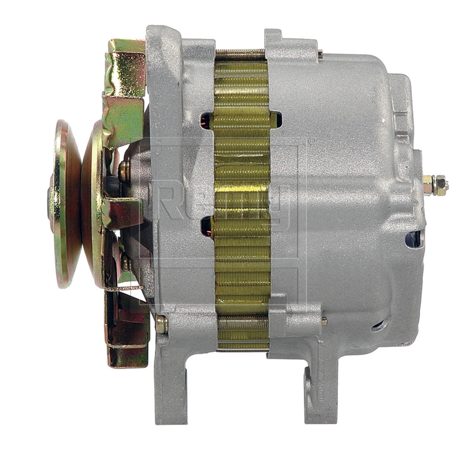 Vision 14268 Remanufactured Alternator - Image 2