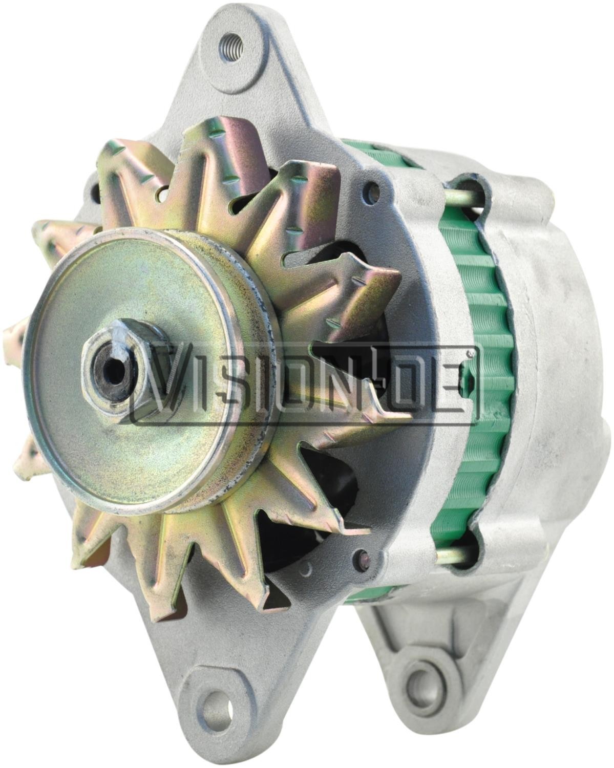 Vision 14305 Remanufactured Alternator - Image 3