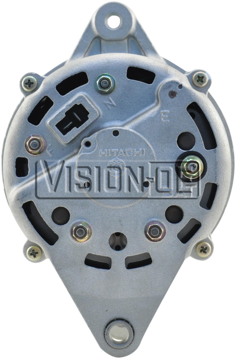 Vision 14305 Remanufactured Alternator - Image 4
