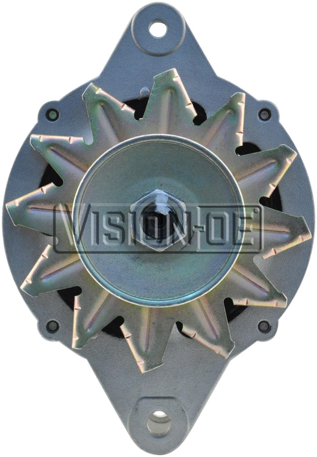 Vision 14305 Remanufactured Alternator - Image 2