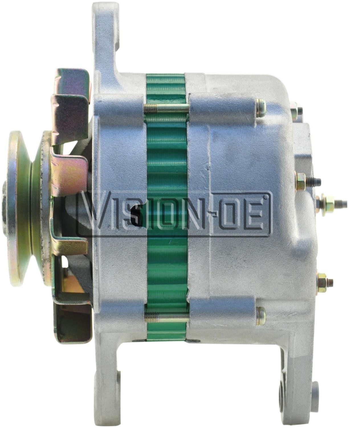 Vision 14305 Remanufactured Alternator