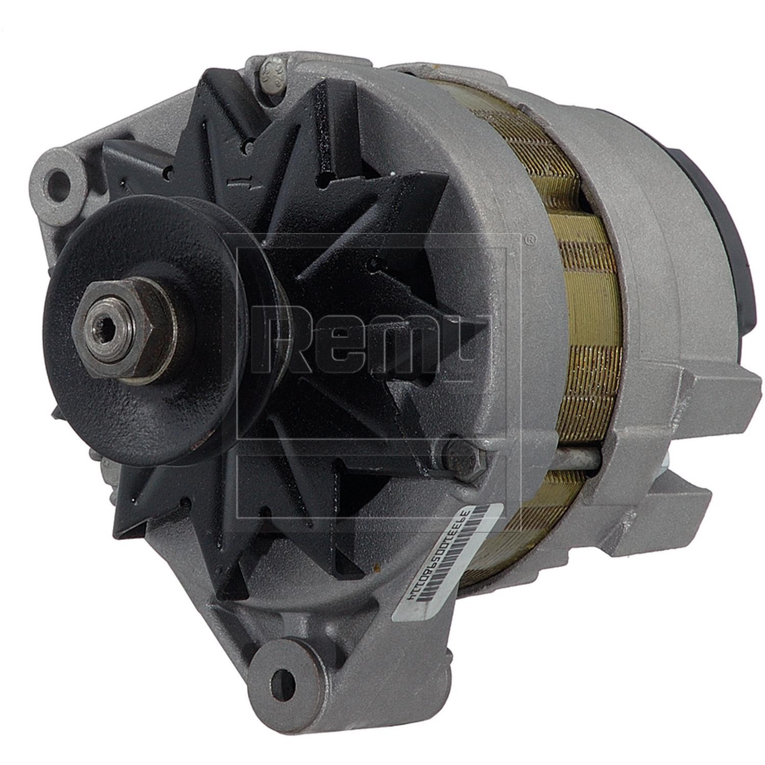 Vision 14331 Remanufactured Alternator