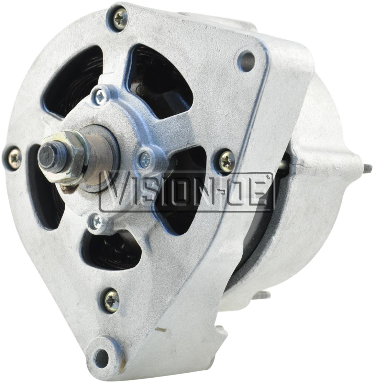 Vision 14392 Remanufactured Alternator