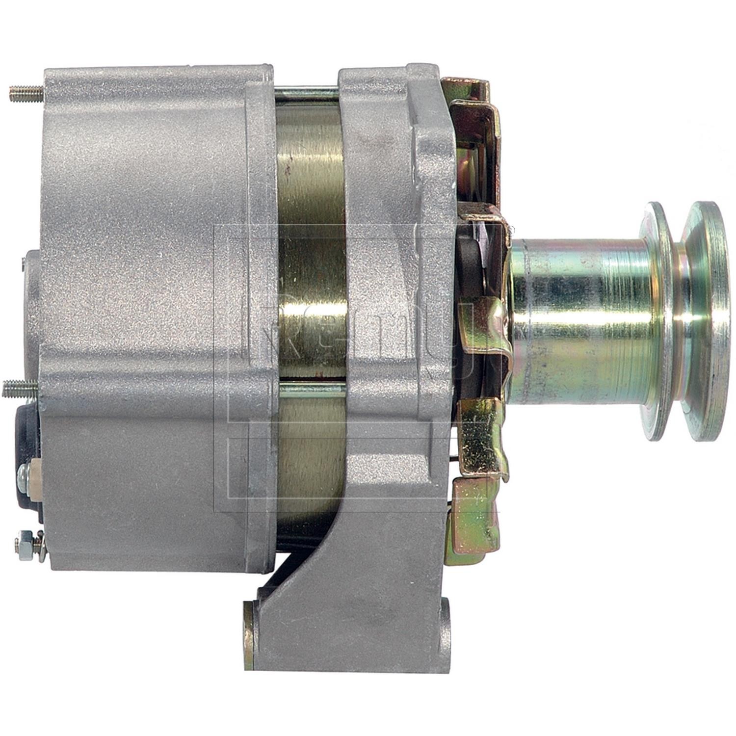 Vision 14402 Remanufactured Alternator