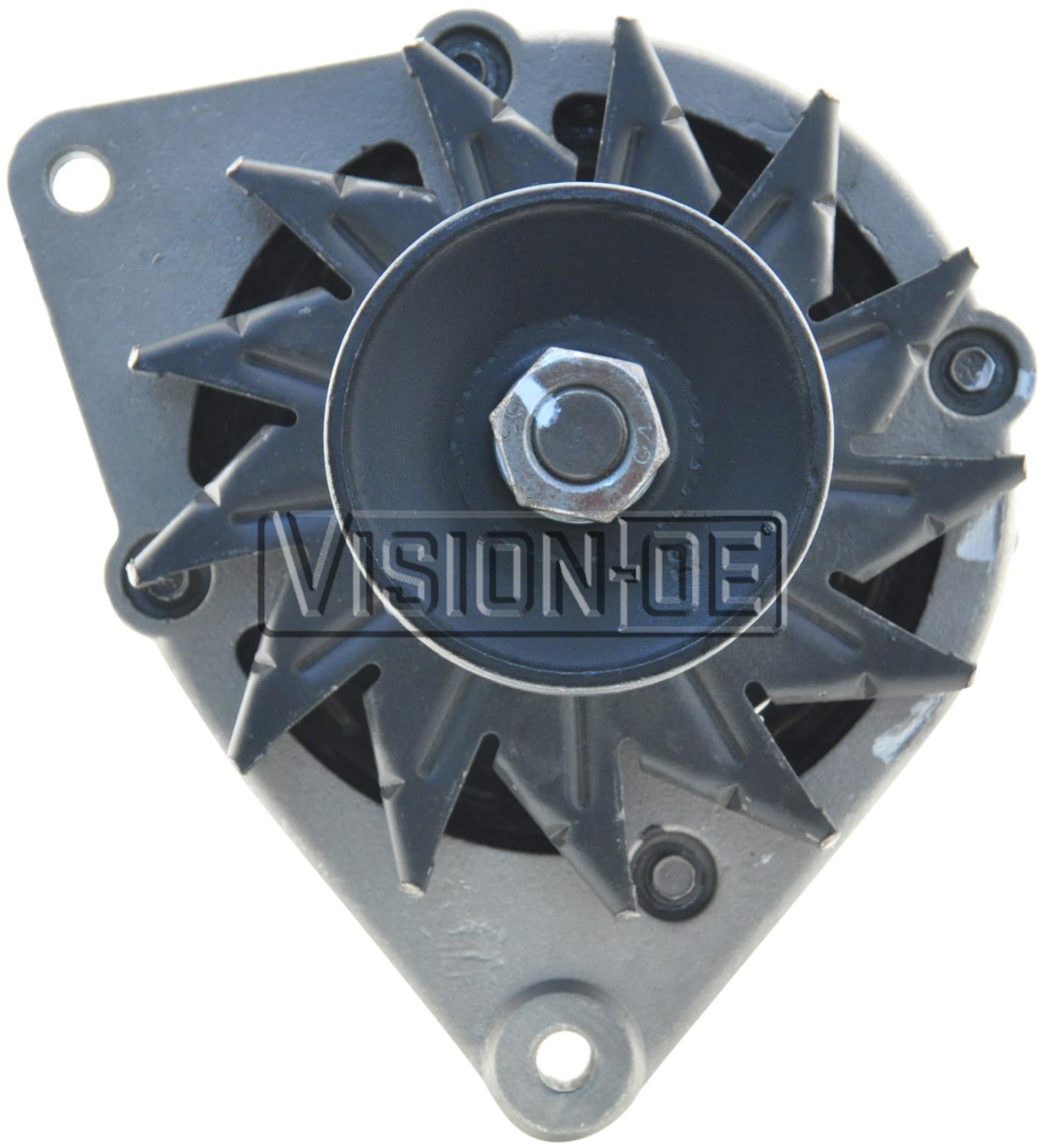 Vision 14406 Remanufactured Alternator